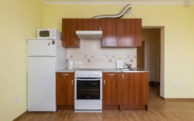 V Kupchino Apartments