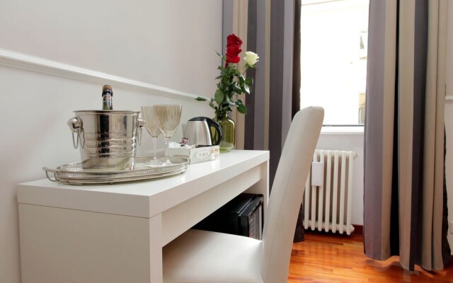 4bnb - Otranto Vatican Apartment