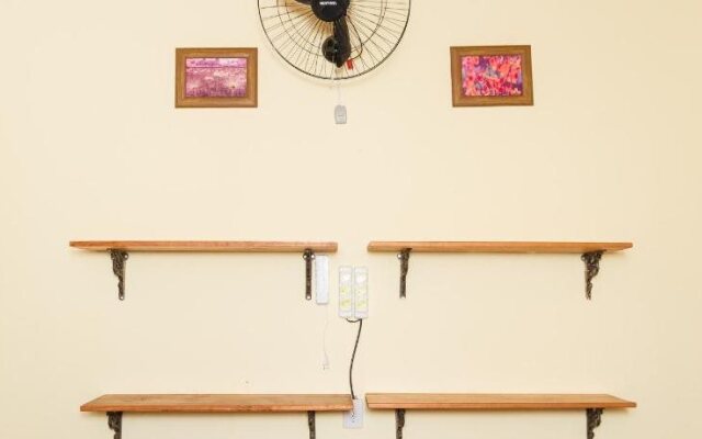 Pousada Jardim da Nova Era