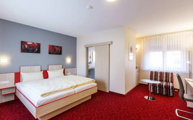 Hotel Globotel Business