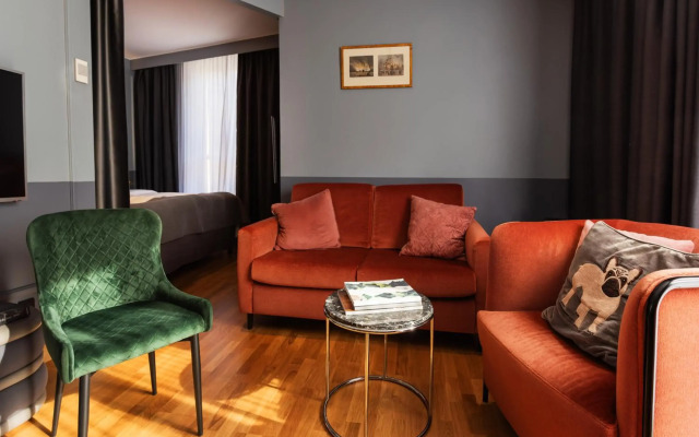 Hotel Hasselbacken