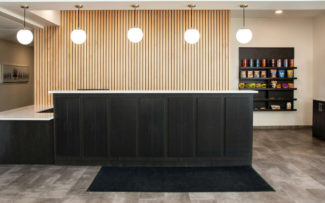 Best Western Plus Winkler