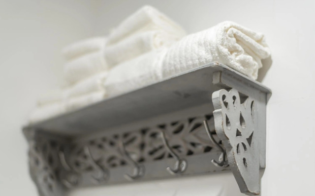 Patios De Garcia Lorca