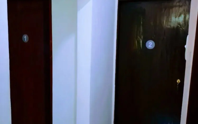 Volga Guest House