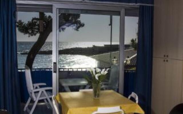 Residence Costa Templada