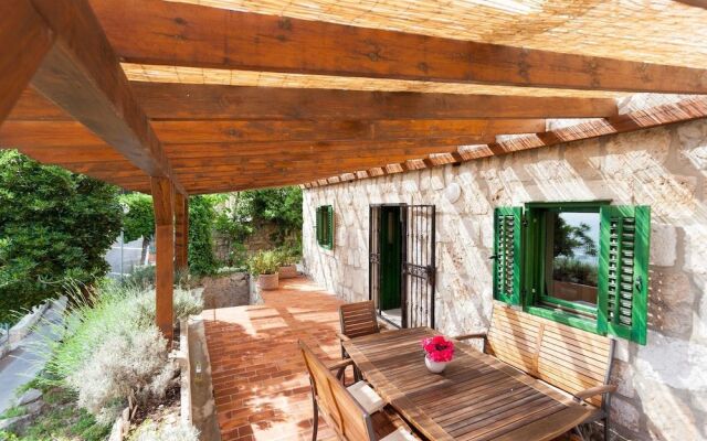 Cypress Cottage