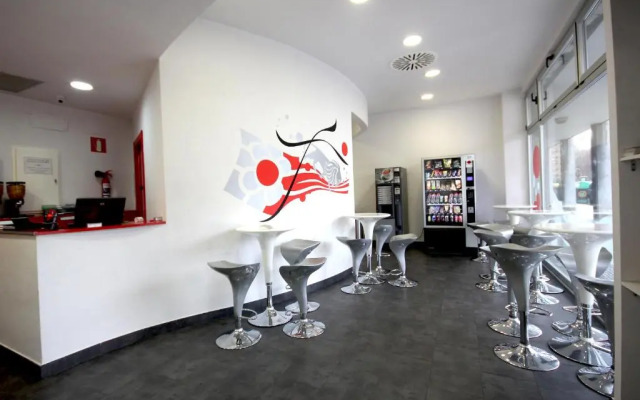 Botxo Gallery - Youth Hostel Bilbao