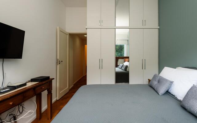 Apartment 2 pax | Copacabana | BR1009 Z4