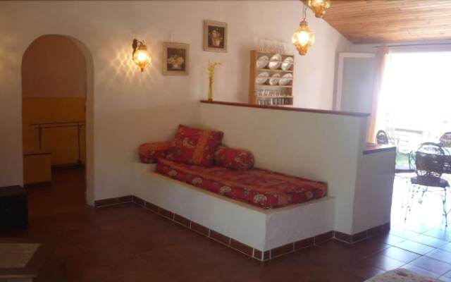 Residence Villa Morosi