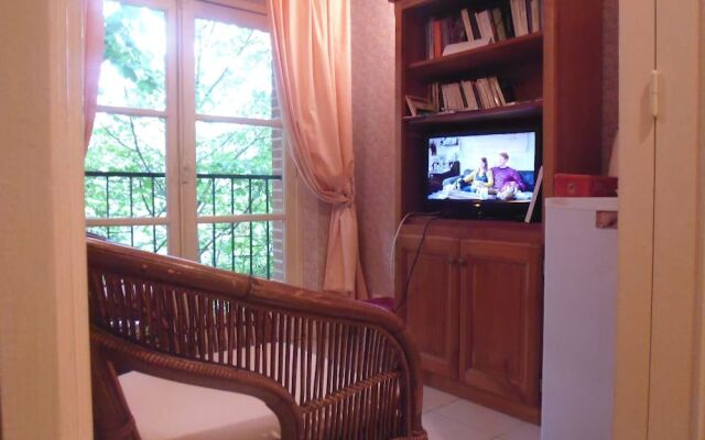 Chambres D'Hôtes Pin Parasol