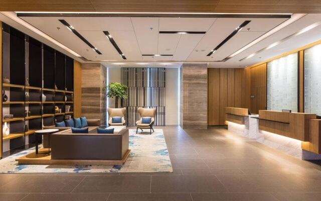 Fairfield by Marriott Hangzhou Xintiandi