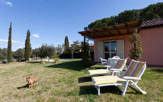 Agriturismo Antico Podere Il Polveraio