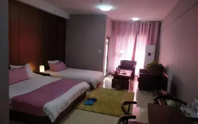 Anman selected smart hotels