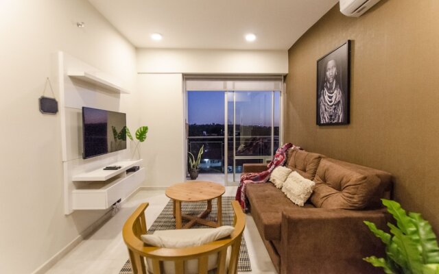 Premium LifeVillamorra 2 Bd Pool & BBQ