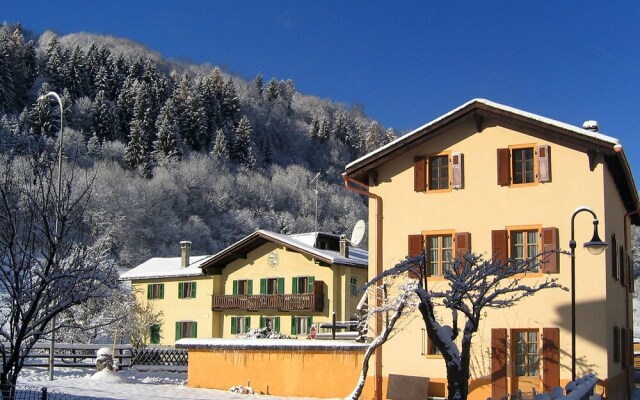 Villa Roduit Bagnes in Bagnes
