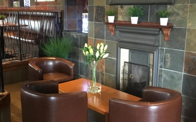 West Park Hotel