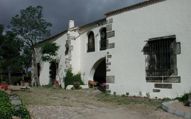 Posada Real La Vadima