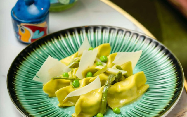 Sofitel Luxembourg Europe