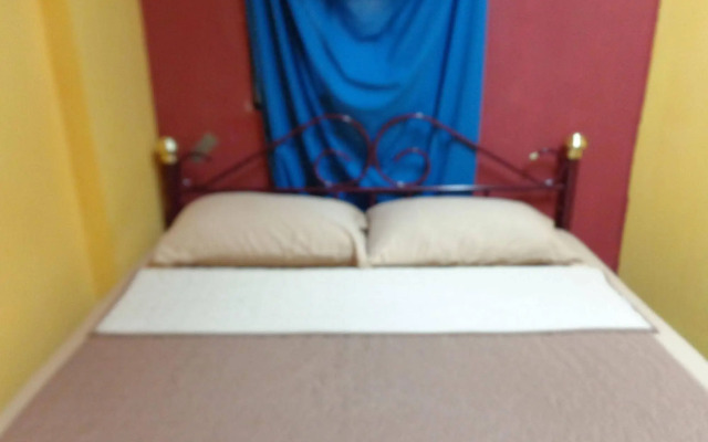 Oasis Guest House