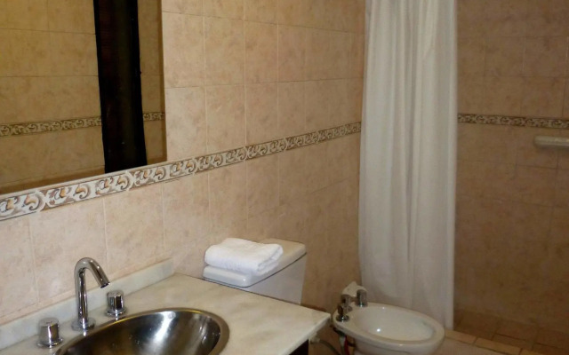 Apart Hotel Urbanus Suites