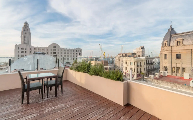 Don Boutique Hotel Montevideo