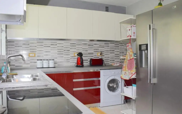 Appartement Évian-les-Bains, 4 pièces, 4 personnes - FR-1-498-52