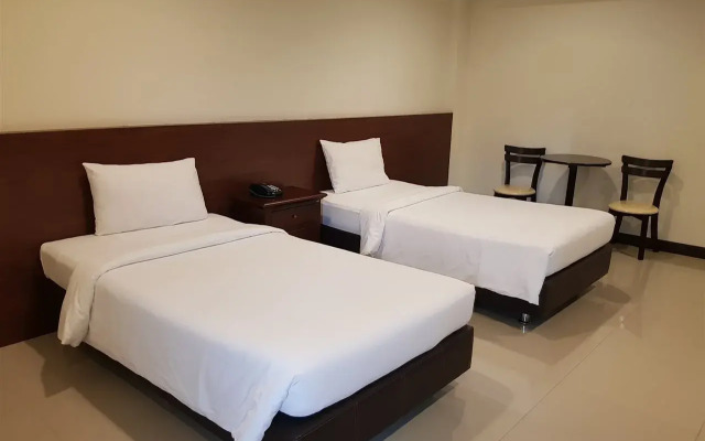 V.Resotel Hotel