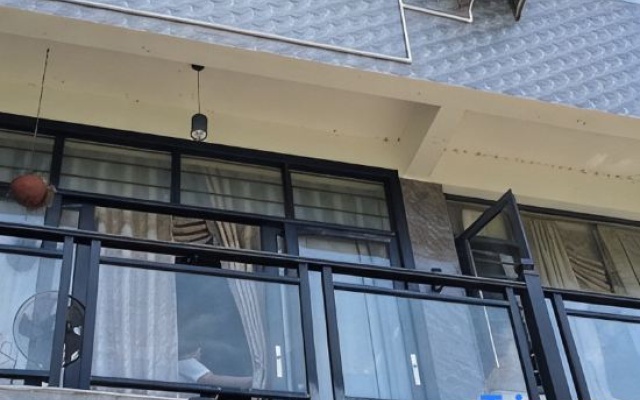 Wangsan Provincial Homestay (Biancheng Chayu Scenic Area) – Exterior – Xiangxi