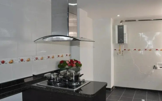 Apartasuites Plaza Modelia