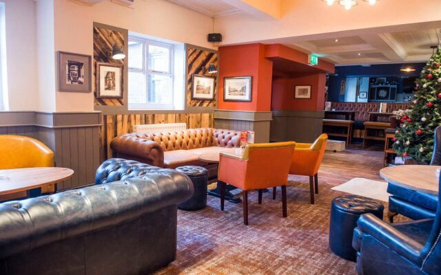 Old Grey Mare Hotel by Greene King Inns