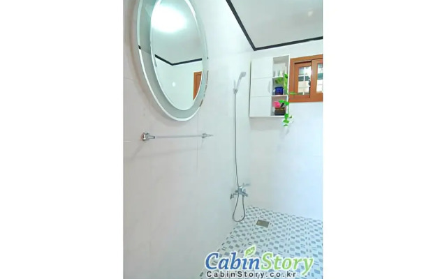 Yangpyeong Green Garden Pension