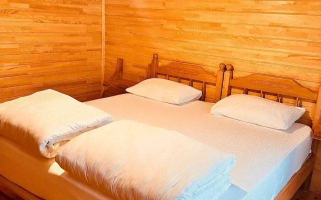 Panorama Bungalov Otel