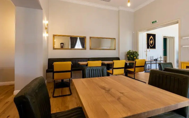 Boutique Hotel Cocosul De Aur