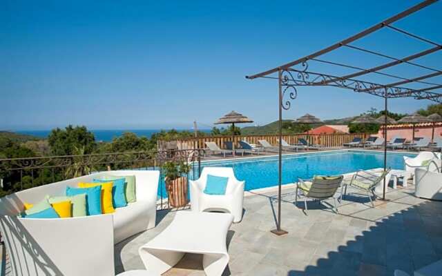 Domaine de Sonia - Logements éco-insolites