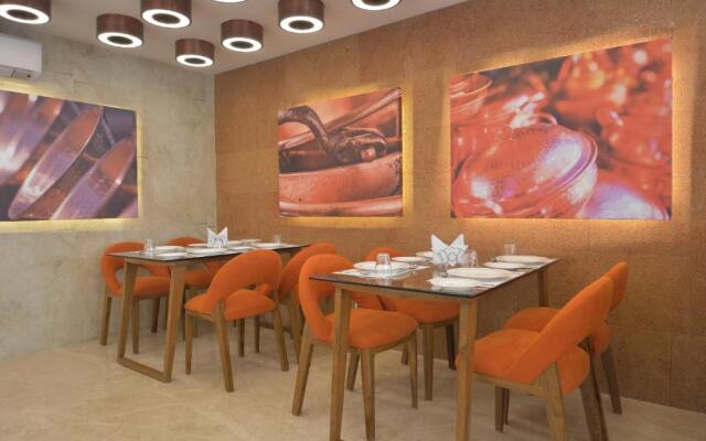 Urbane The Hotel