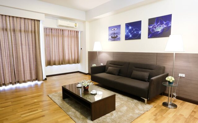 Greenview Boutique Hotel