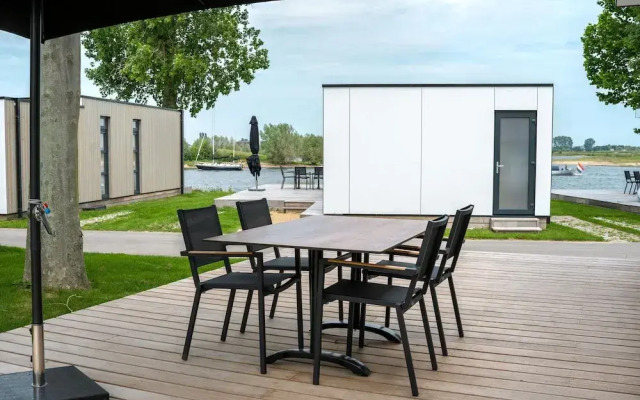 Villa Maritiem 6 Person