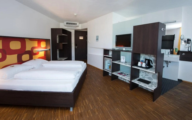 arte Hotel Krems