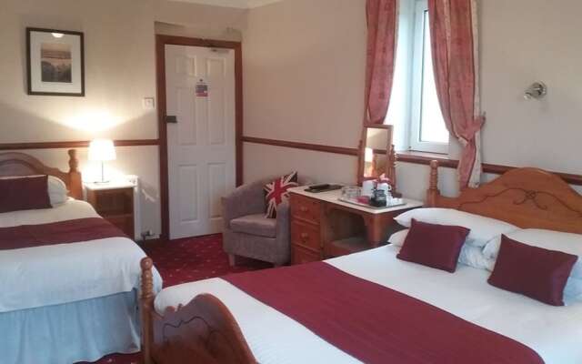 The Gower Hotel
