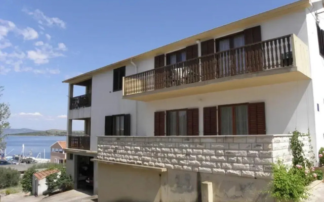 Dari - 70m From Sea - A3