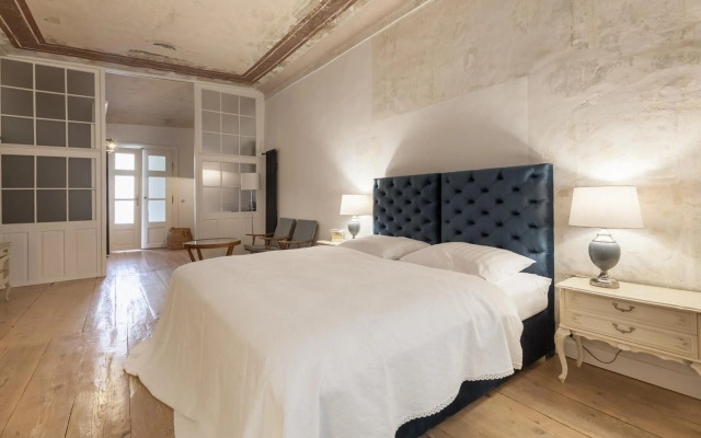 Apartments 1620yr Trnava