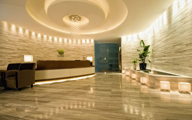 Millennium Hotel Wuxi