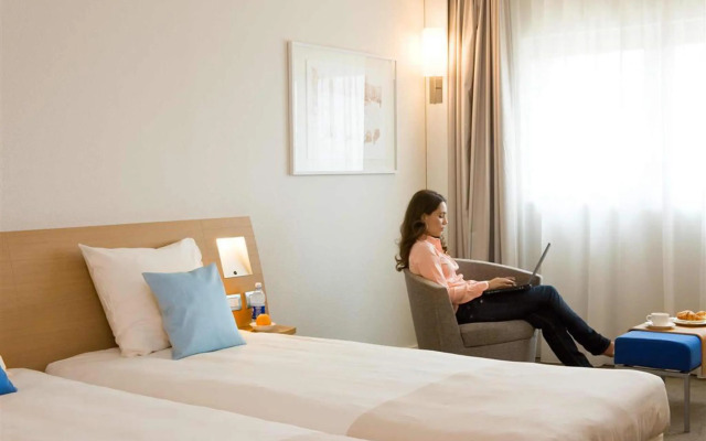 Novotel Bordeaux Centre