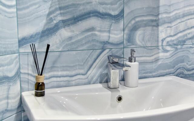 Апартаменты на улице Чернышевского 137А