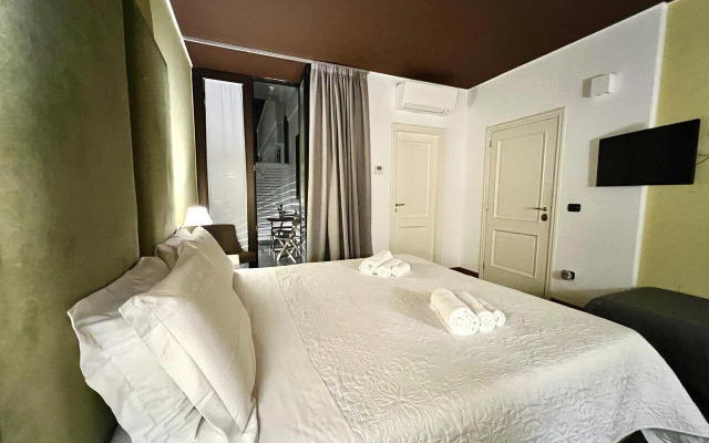 Dimora dei Salentini