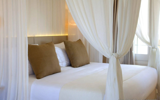 Torralbenc, a Small Luxury Hotel of the World