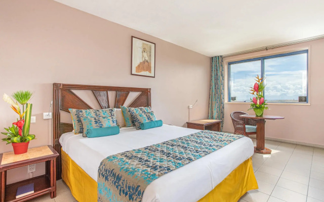 Karibea Valmenière Hôtel