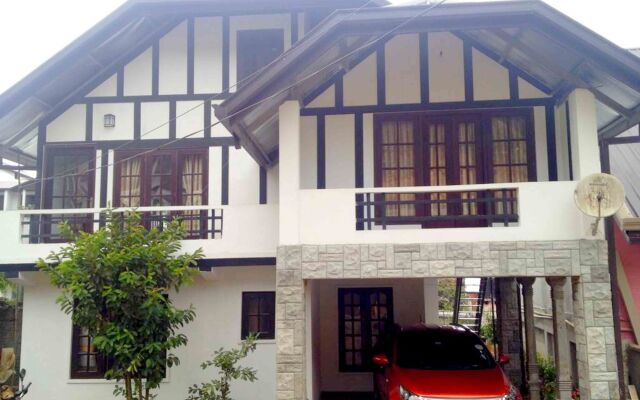 Yoho Nuwara Eliya Homestay