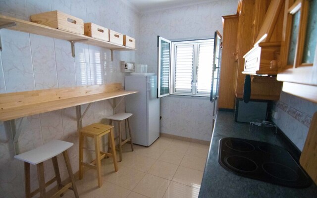Ponte las Cholas Beach House