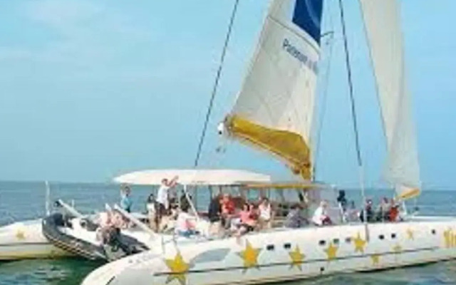 Appartement Arcachon, 3 pièces, 4 personnes - FR-1-374-52